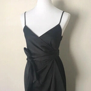 Diane Von Furstenberg Avila Wrap Dress